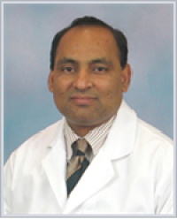 Dr. Syed M Akhter M.D., Pediatrician
