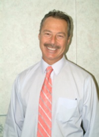 Dr. Robert Michael Scotto DDS, Dentist