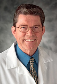 Dr. Theodor Habel M.D., Allergist and Immunologist