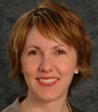 Fiona Linsey Dulbecco M.D., Cardiologist