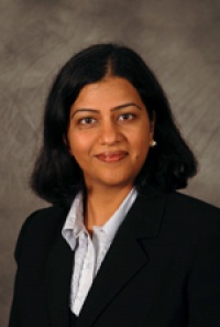 Dr. Renu  Deshpande M.D.