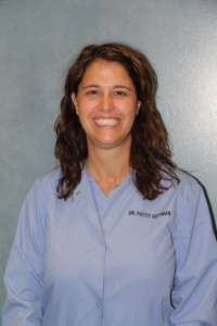 Dr. Patricia Peirce Guttman DDS