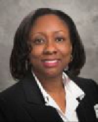 Dr. Angela Renee Barron MD