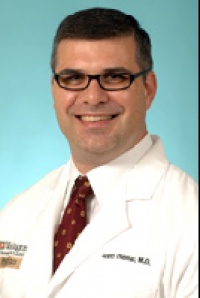 Dr. Scott M Thomas MD, Pediatrician