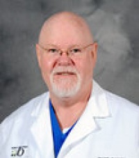 Dr. Harrison Wade Barnes M.D.
