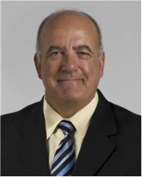 Dr. Joseph Bernard Scarcella M.D., Orthopedist