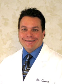 Dr. Joseph L Cecere D.M.D.