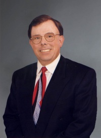 Dr. James Richard Larose DPM