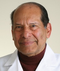 Dr. Robert Allen Matlin MD, Pulmonologist