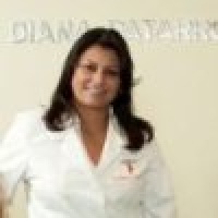 Dr. Diana L Patarroyo D.D.S