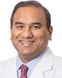Dr. Venkatramakrishn Rao Neelagiri MD