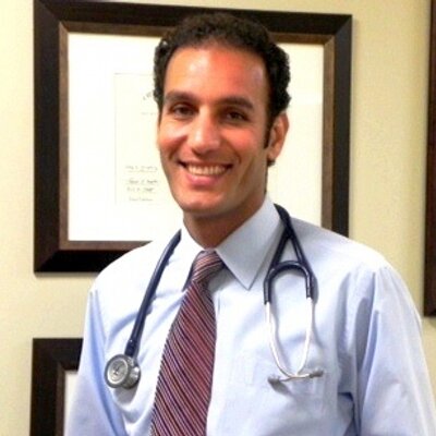 Dr. Dr. Dany Obeid, Sleep Medicine Specialist