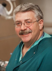 Dr. Thomas E. Tomelin D.M.D.