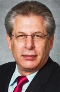 Herbert Richard Slavin MD, Internist