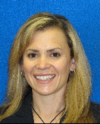 Dr. Allie Marie Garcia-serra MD, Radiation Oncologist