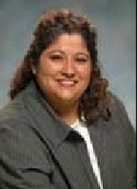 Dr. Maria Leticia Valadez MD