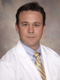 Dr. Roger Charles Ernest D.O., Surgeon