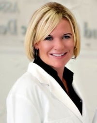Dr. Cynthia Dickson Haug- brush DMD