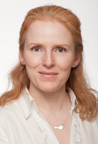 Dr. Ami Naren Fraser O.D., Optometrist
