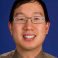 Dr. Andrew Hwang MD, Internist