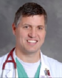 Dr. Brian M Isler MD