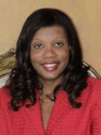 Dr. Tonya Yvette Perkins M.D.