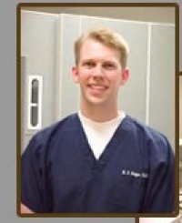 Dr. Douglas F Geiger D.M.D., Dentist
