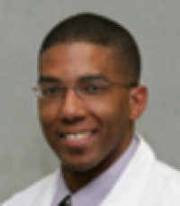 Dr. Roderick Evans Echols MD