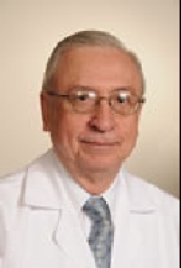 Jorge M Alegre MD, Cardiologist