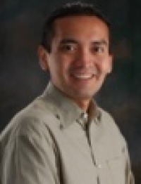 Dr. Julian E. Davila D.M.D., M.S., Orthodontist