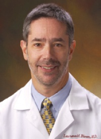 Dr. Lawrence  Bloom M.D.