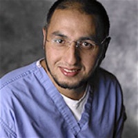 Dr. Hamayun Saeed Mian M.D.