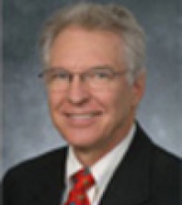 Dr. James Burr Ross M.D.