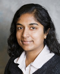 Dr. Haritha Avula MBBS, Gastroenterologist