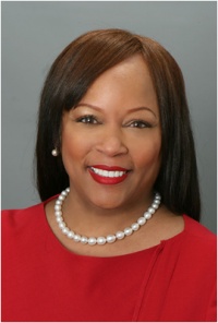 Dr. Valerie Dawn Callender M.D.