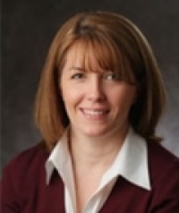 Dr. Lydia Rene Ballard M.D.