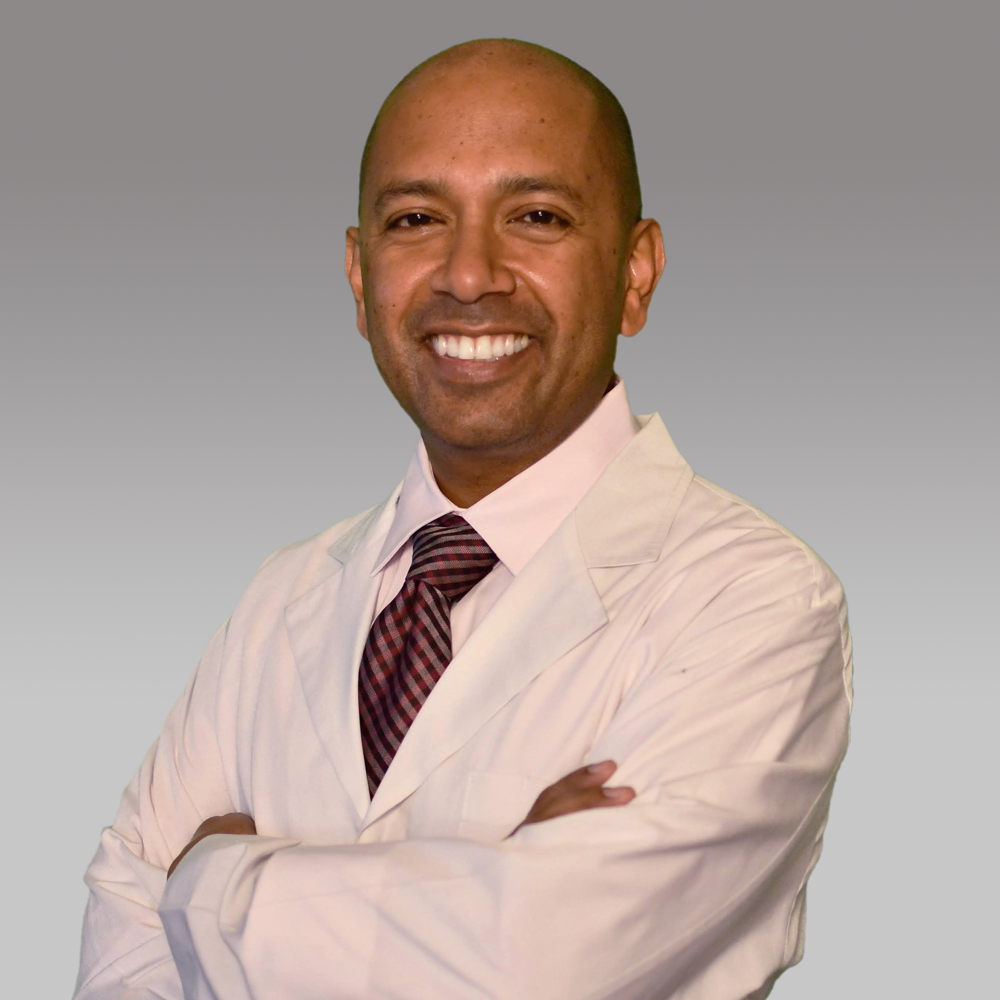 Dr. Milroy J Samuel MD, OB-GYN (Obstetrician-Gynecologist)
