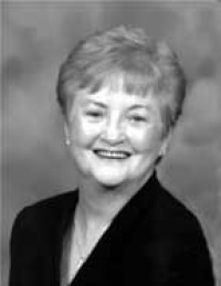 Ms. Joyce Z Werner MD, Anesthesiologist