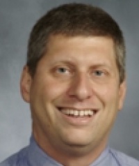 Dr. Joshua P Needleman MD, Pulmonologist (Pediatric)