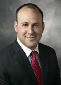Dr. Joshua Isaac Greenberg MD, Surgeon