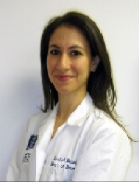 Dr. Rachel Nazarian M.D., Surgeon