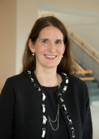 Dr. Laura E Baecher-lind MD, MPH