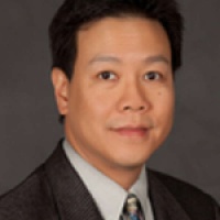 Luke P Cheung M.D., Radiologist