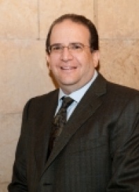 Dr. Scot Bradley Glasberg M.D.