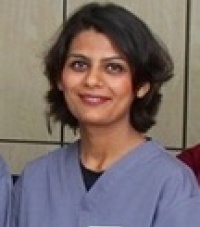 Dr. Tripty  Sharma D.D.S.
