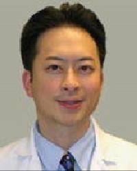 Dr. Jay Gar-yee Fong M.D.