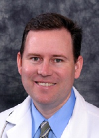 Dr. Derek  Johnson D.O.