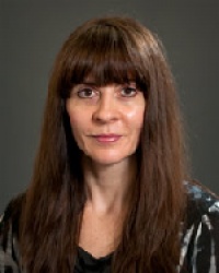 Dr. Cristina Pruzan-ilinca MD, Internist