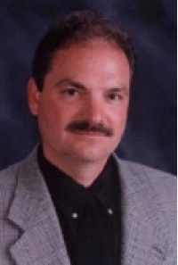 Dr. Scott B. Jordan M.D., OB-GYN (Obstetrician-Gynecologist)