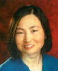 Dr. Melissa S Hong D.P.M.